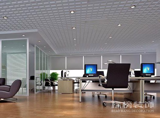 深圳办公室装修，办公室装修，这个甲方怎么当？