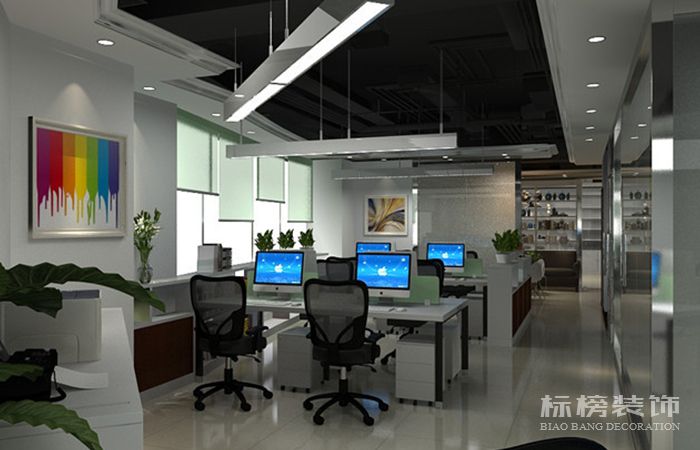 公司办公室装修应该如何合理的预算价格？