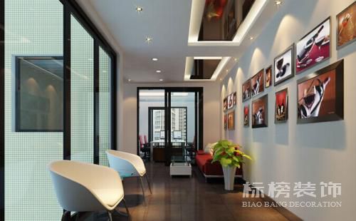 一般装修办公室是怎么收费的？