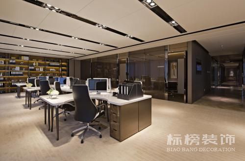 如何与办公室装潢公司做好洽谈和交接？