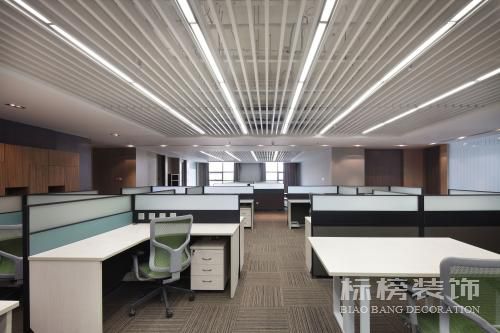 深圳办公室装修：不同行业对办公室装修有不同的要求