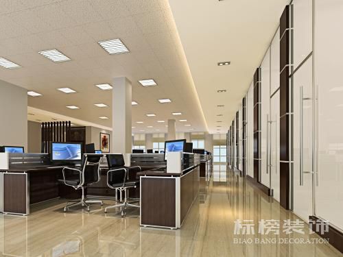 办公室装修和家装有什么区别？
