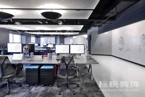 深圳办公室如何装修才算好？