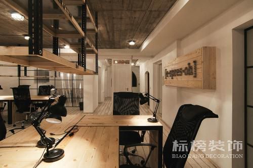 深圳办公室装修具体有哪些讲究？
