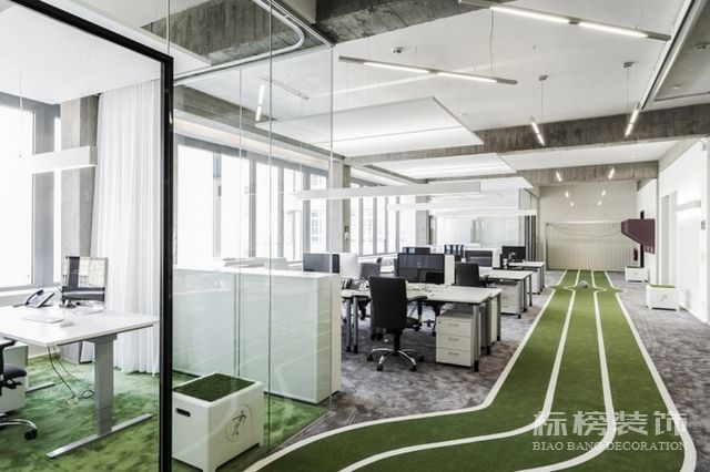 办公室装修设计的质量如何把控？设计时需要考虑些什么？