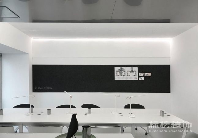 深圳办公室装修这些细节注意了吗？