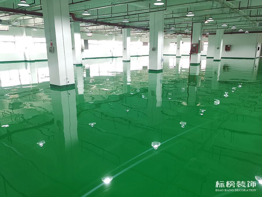 工业厂房装修大概多少钱一平，怎么选择价格区间？