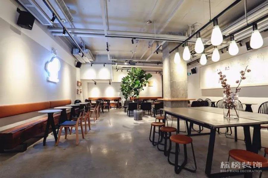 如何打造一个网红深圳店铺，怎么吸引年轻人消费