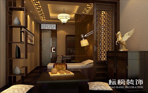 深圳店铺装修作为的店铺起步开始，要注意些什么